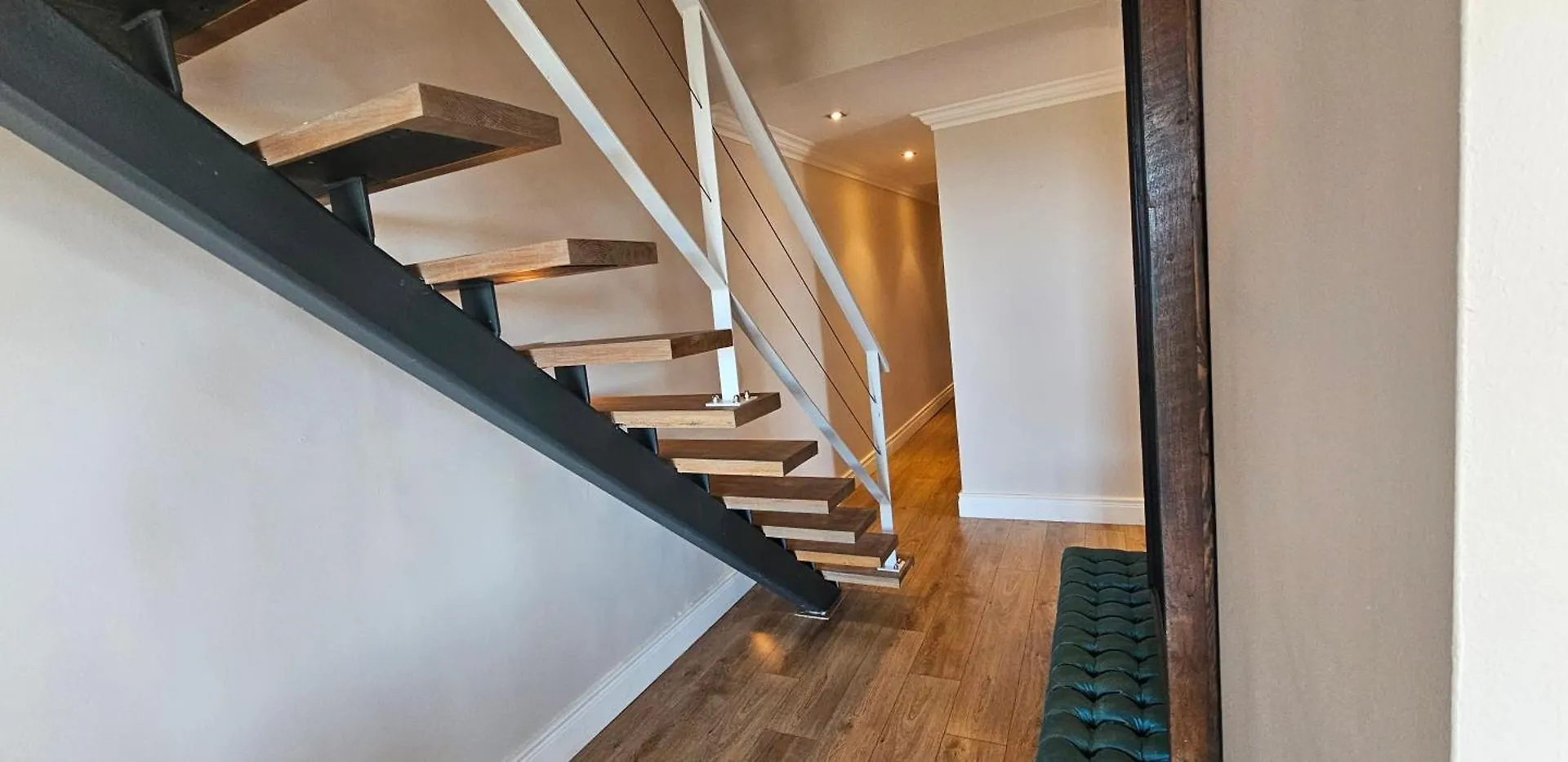 Apartment Luxury Rooftop Suite 4Bedroom Cape Royale With V&A Seapoint View Cape Town