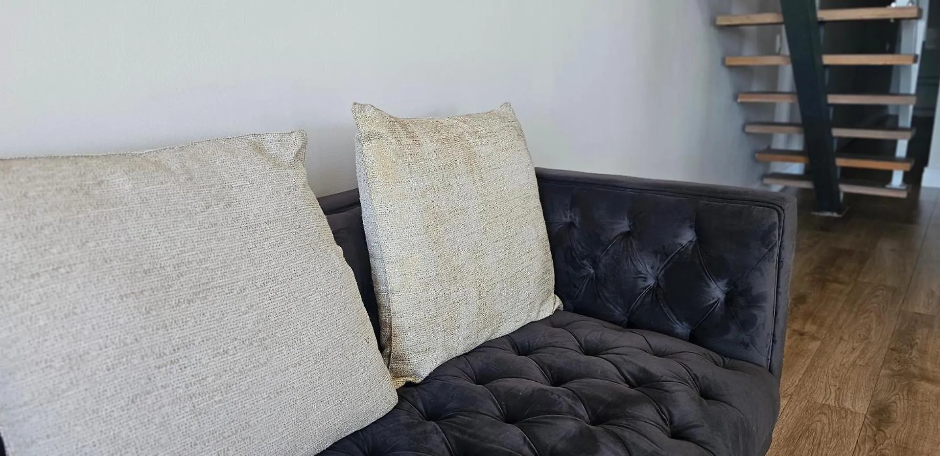 Luxury Rooftop Suite 4Bedroom Cape Royale With V&A Seapoint View Cape Town 0*,